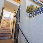 Апартаменты 078 Views- Alicante *