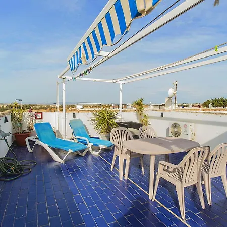 アパート 078 Views- Alicante *