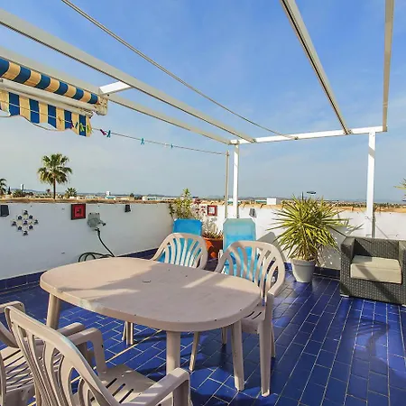 アパート 078 Views- Alicante *