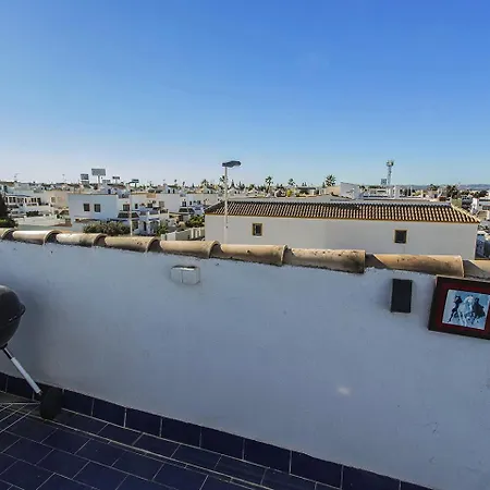 078 Views- Alicante Διαμέρισμα *