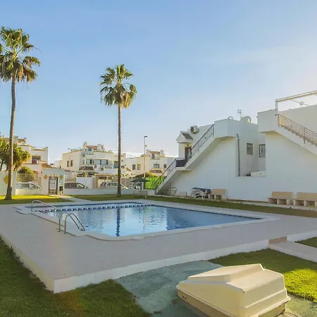 アパート 078 Views- Alicante トレビエハ