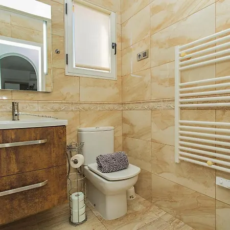 アパート 078 Views- Alicante