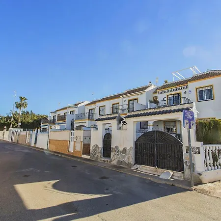 078 Views- Alicante Διαμέρισμα Τορεβιέχα