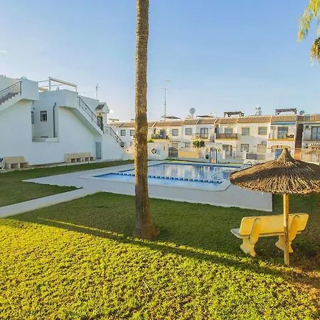 078 Views- Alicante Διαμέρισμα