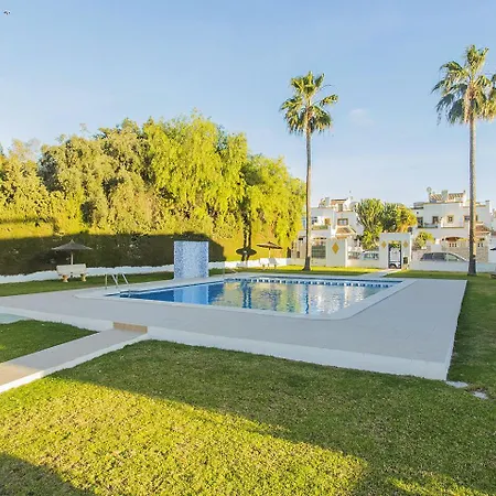 078 Views- Alicante アパート *