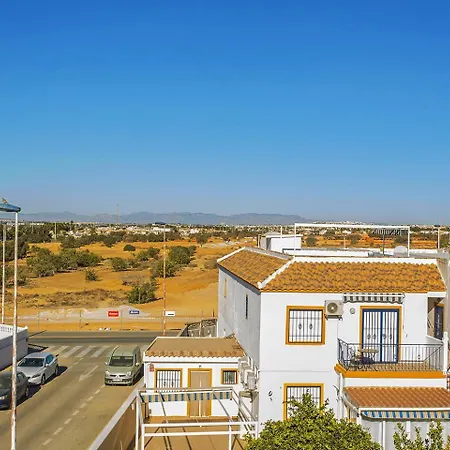 Апартаменты 078 Views- Alicante Торевьиа
