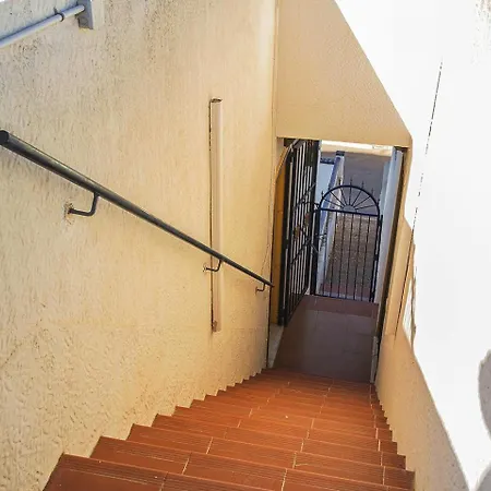 アパート 078 Views- Alicante