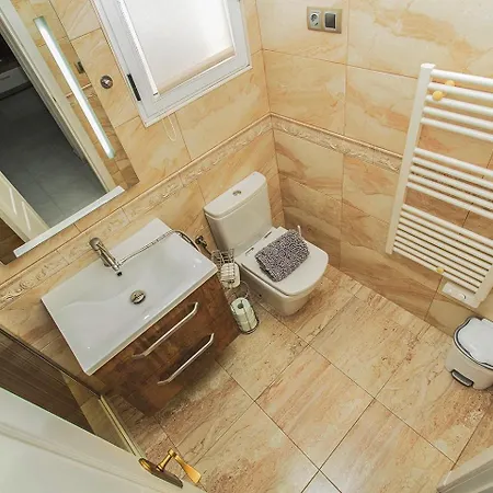 Διαμέρισμα 078 Views- Alicante Τορεβιέχα