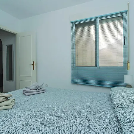 アパート 078 Views- Alicante *