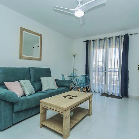 078 Views- Alicante Διαμέρισμα Τορεβιέχα