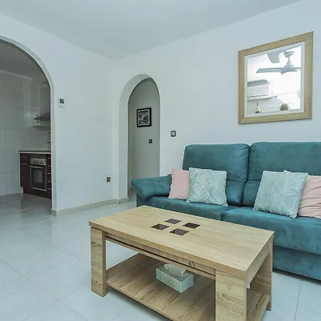 078 Views- Alicante Διαμέρισμα