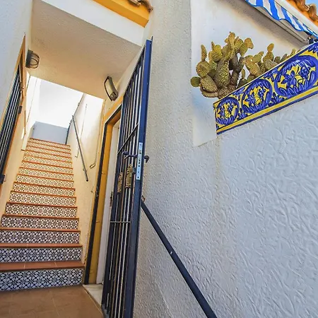 Διαμέρισμα 078 Views- Alicante *