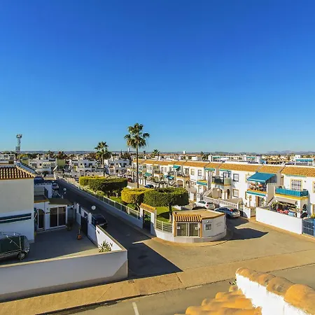 Lejlighed 078 Views- Alicante *