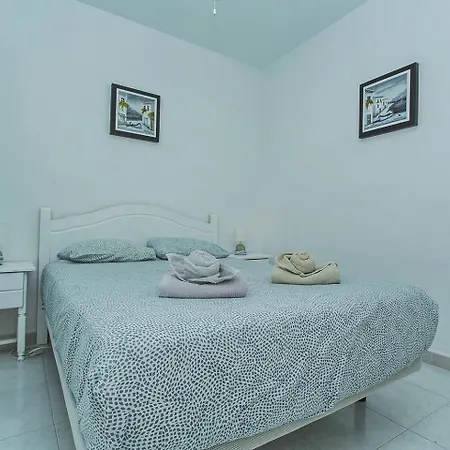 078 Views- Alicante Lejlighed Torrevieja