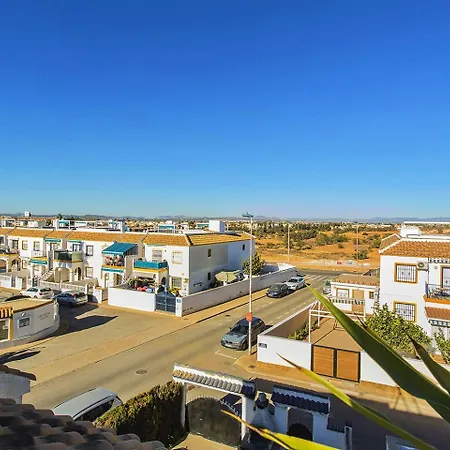 078 Views- Alicante Lejlighed