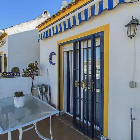 Lejlighed 078 Views- Alicante *