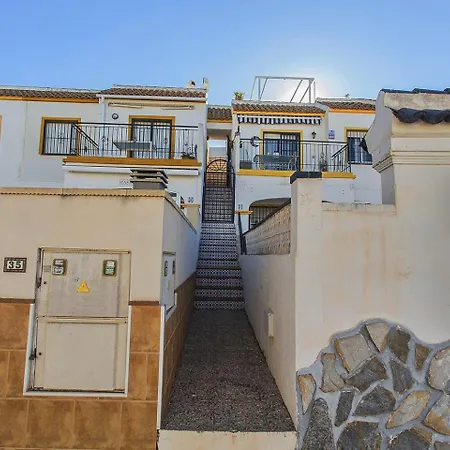 Lejlighed 078 Views- Alicante *