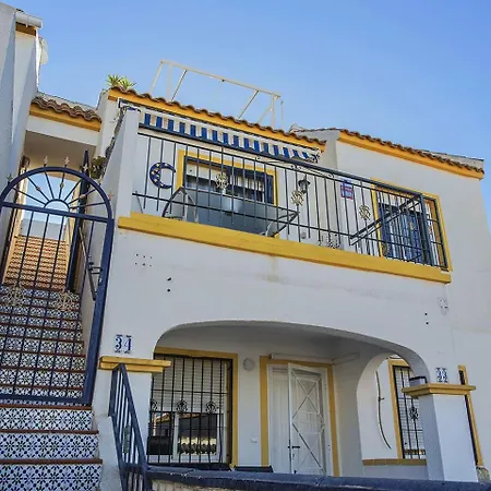 078 Views- Alicante Lejlighed *